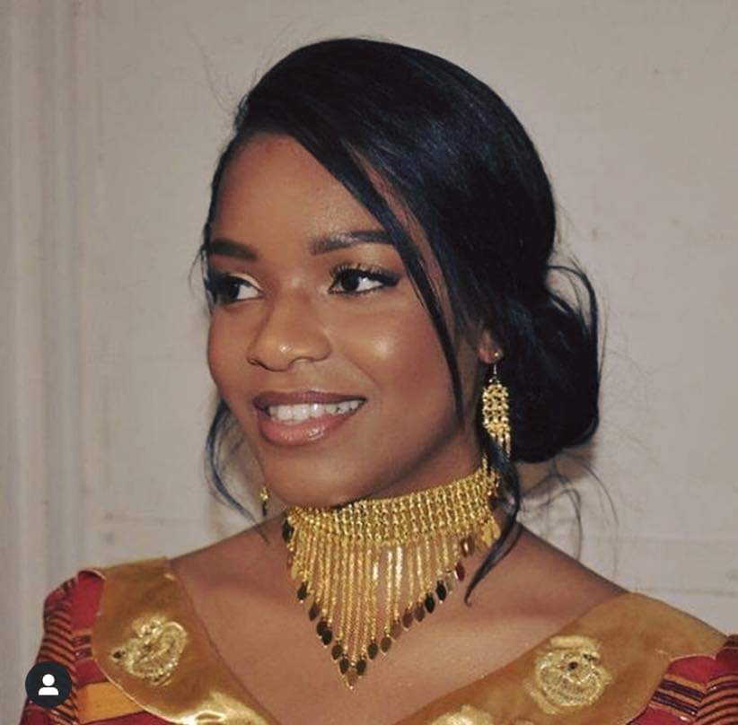 image Affaire Miss Comores / Anaïcha Foundi remplace Mouzdati Bacar